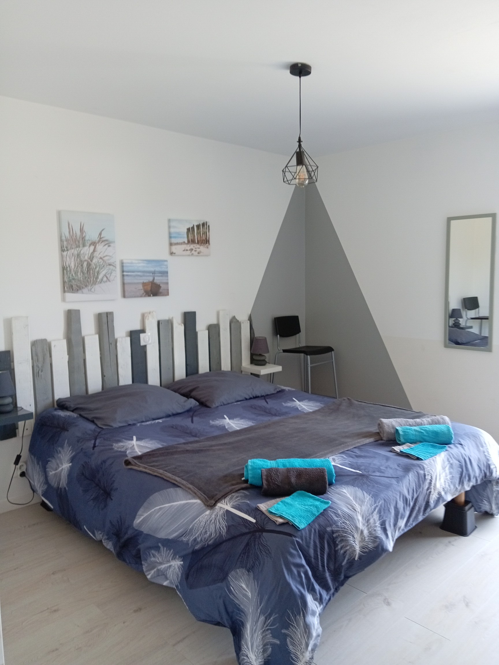 Chambre parentale