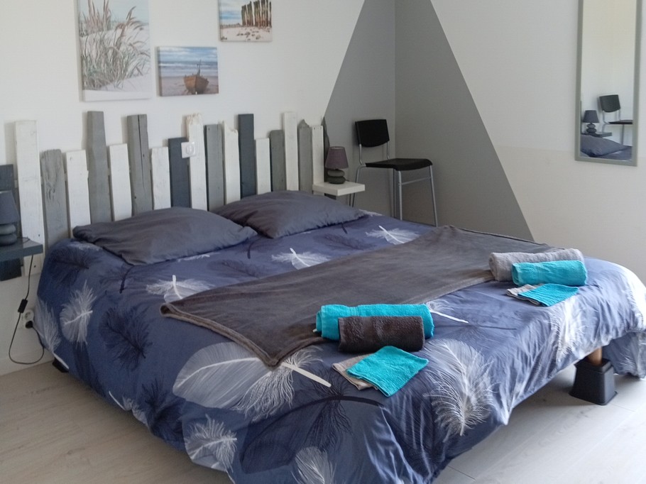 Chambre parentale