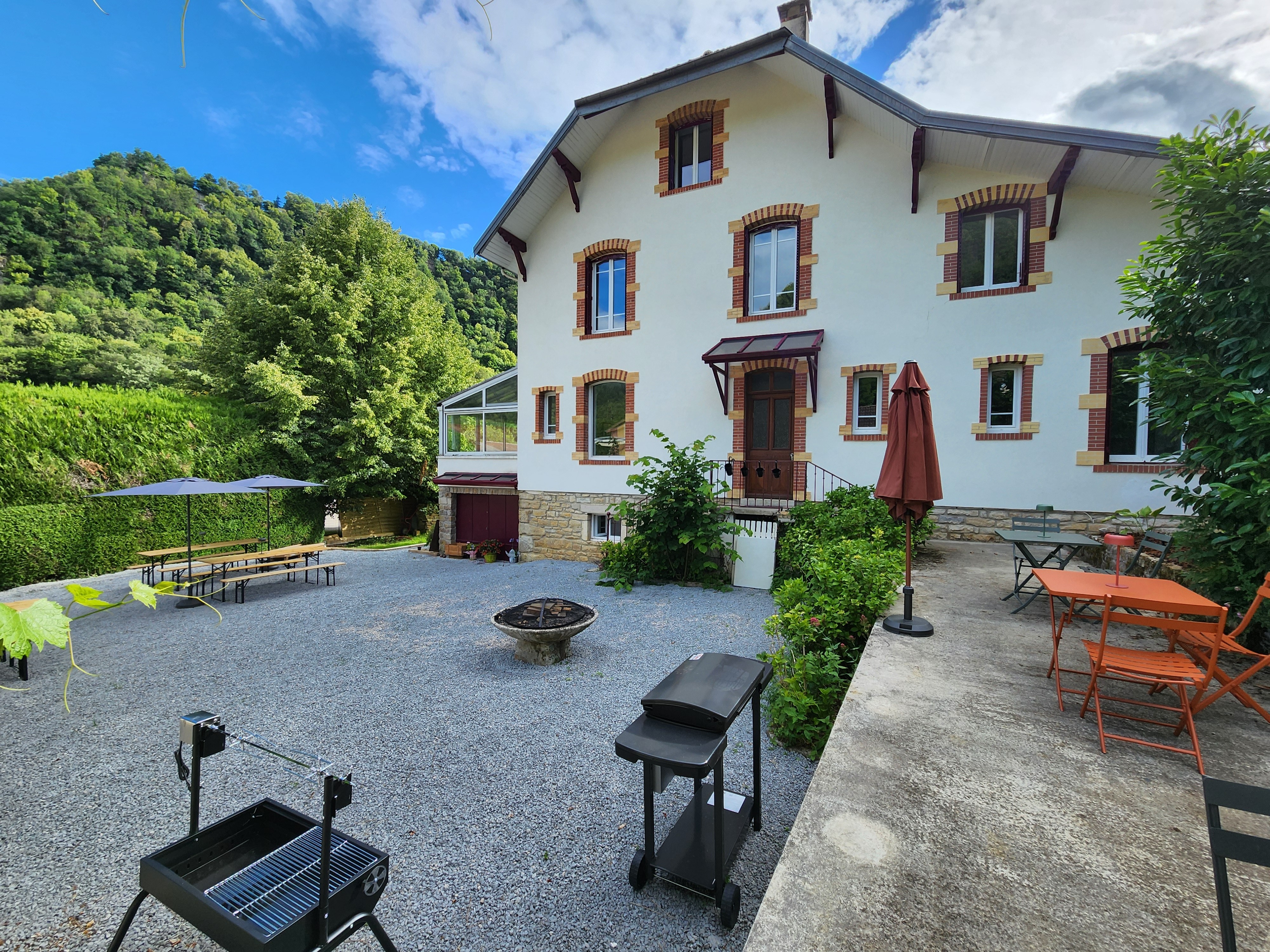 Photo n° 1 de la location