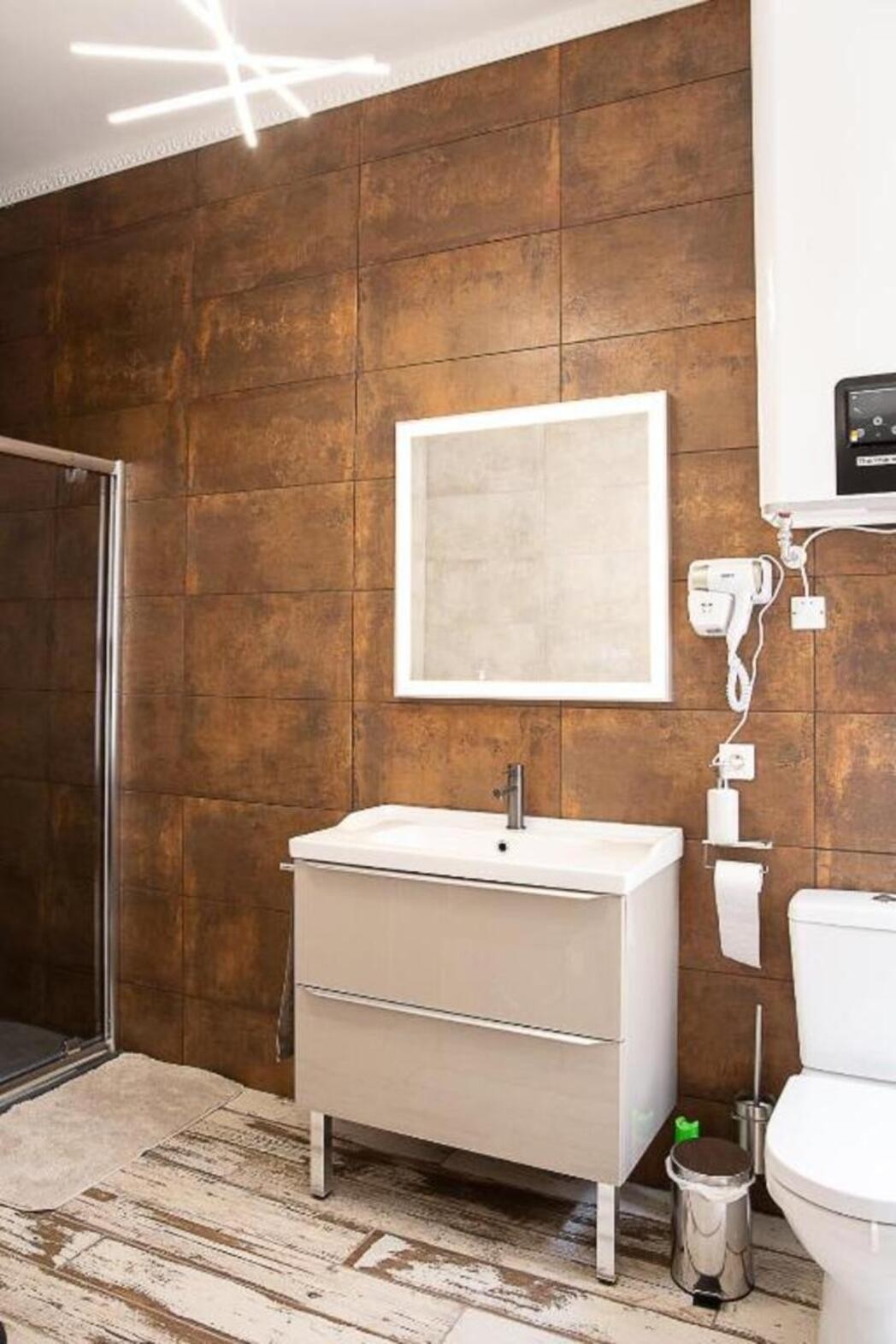 Chambre Terres Australes