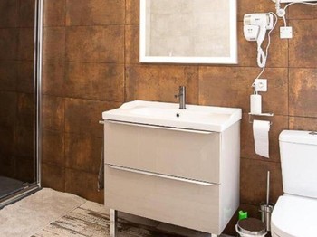 Chambre Terres Australes