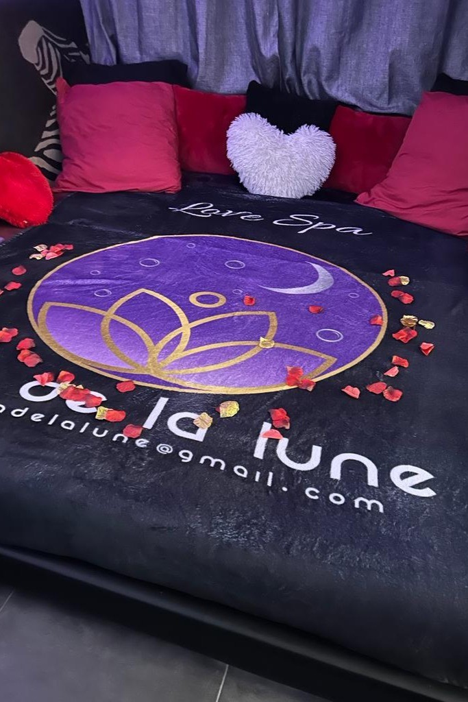 Ambiance Love Spa