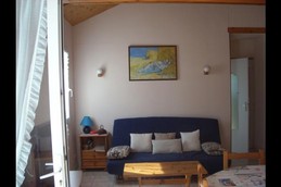 Le salon