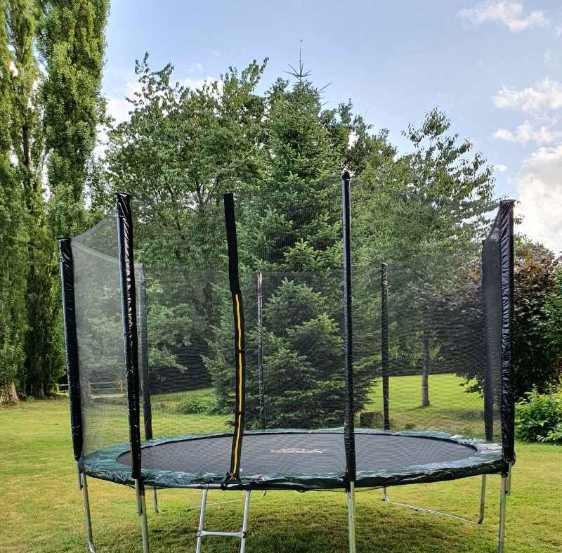 grand trampoline