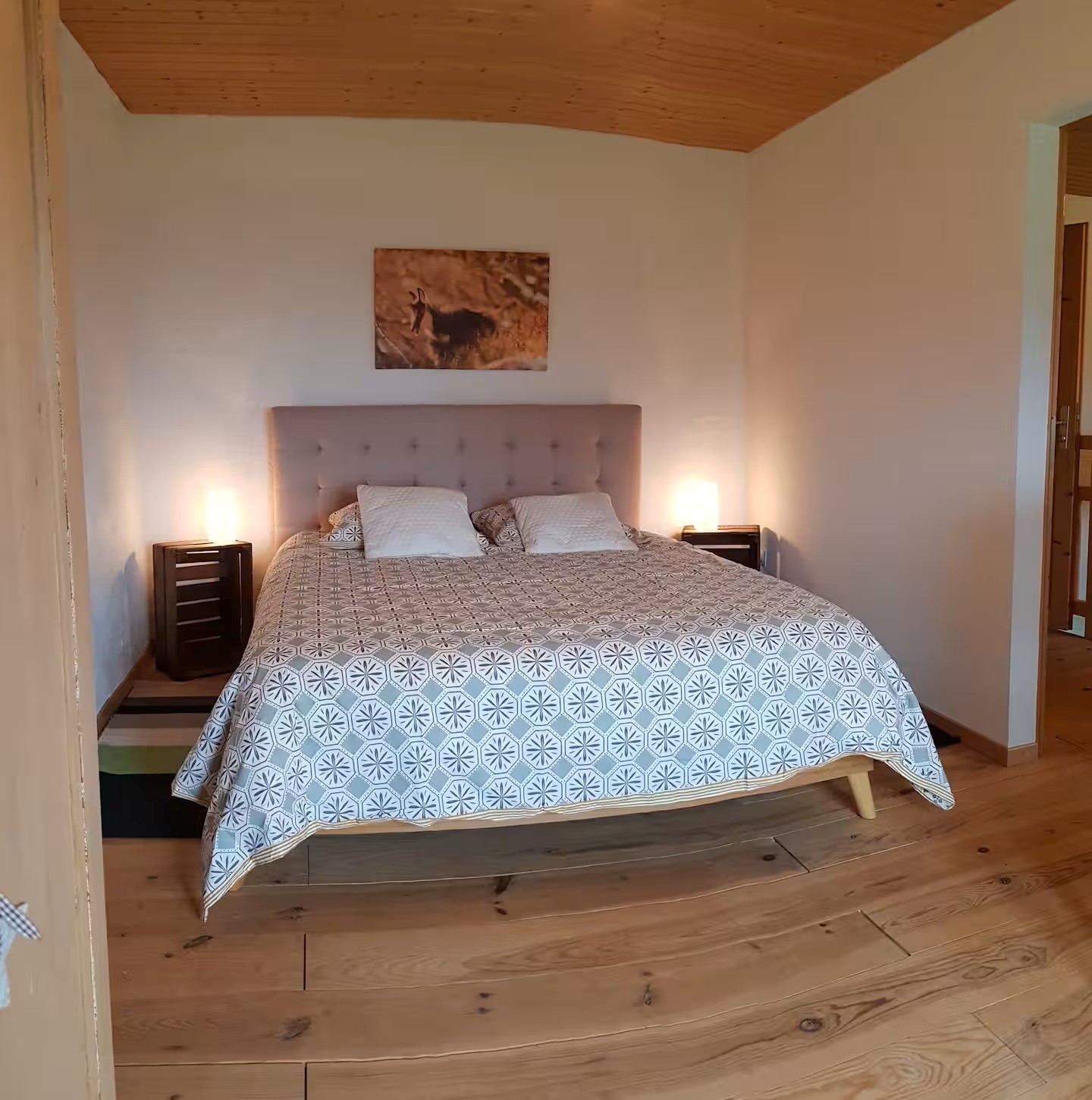 Gîte Les Avettes au cœur des Hautes Vosges