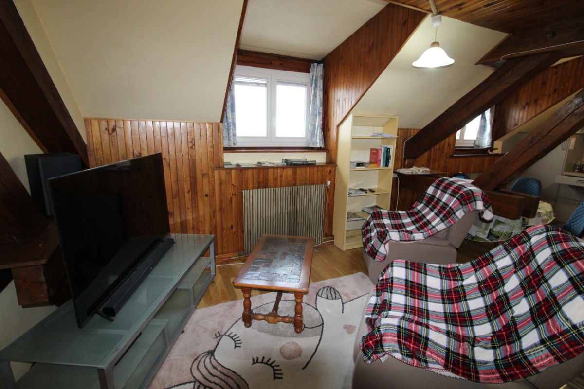 Salon/séjour