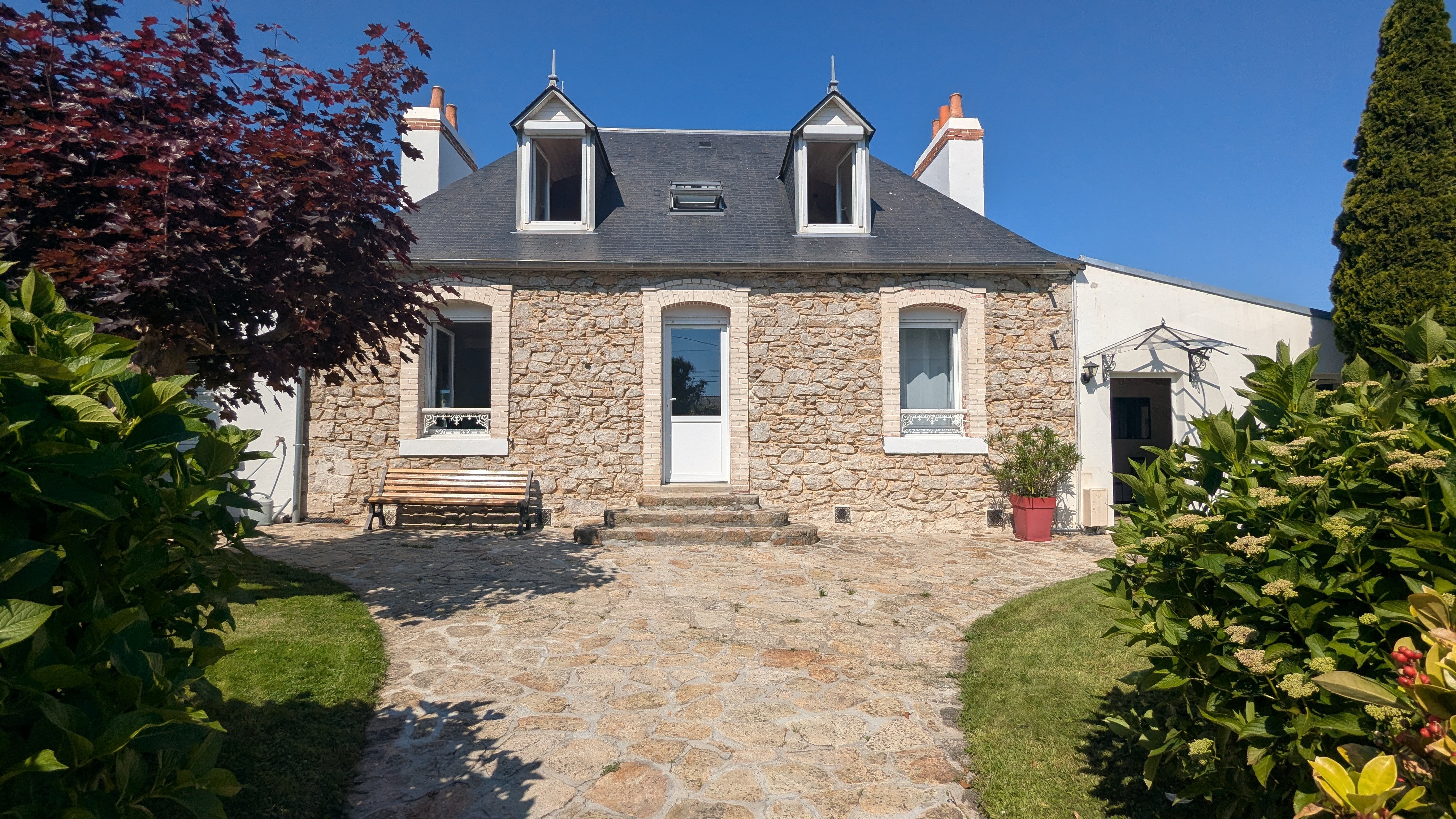 Photo n° 1 of the location