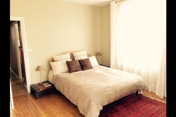 Chambre 1