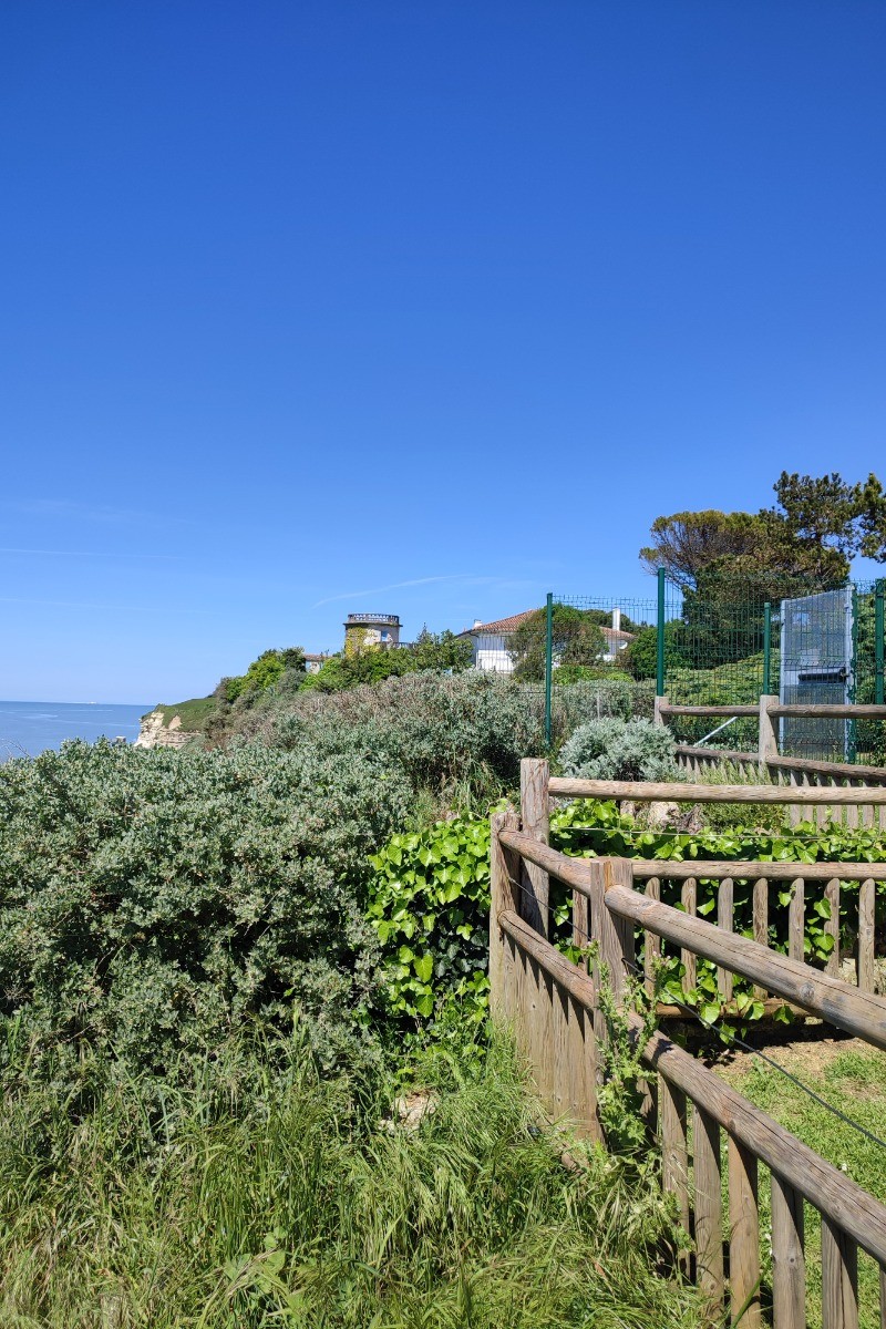 Meschers sur Gironde