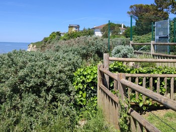 Meschers sur Gironde
