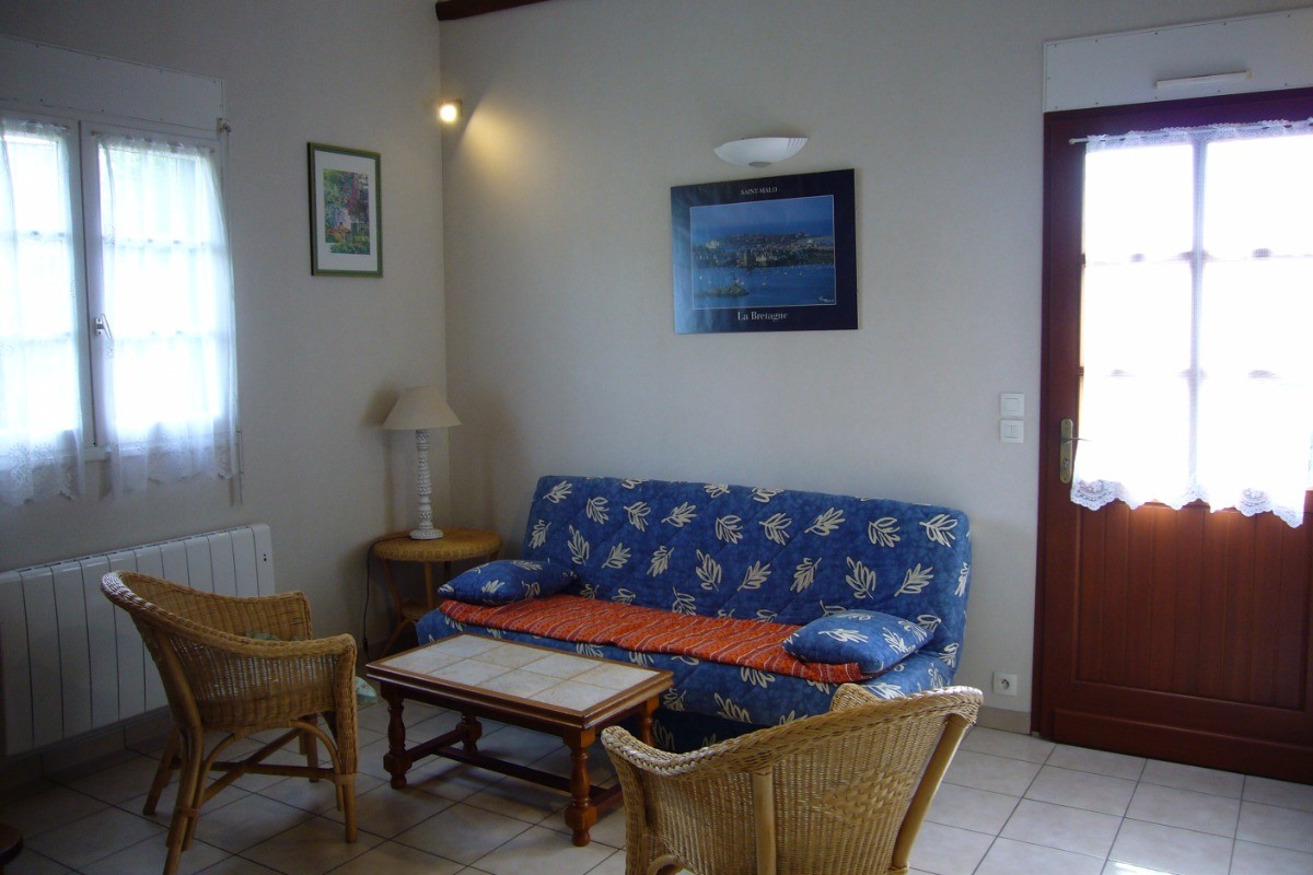 Photo n° 3 de la location