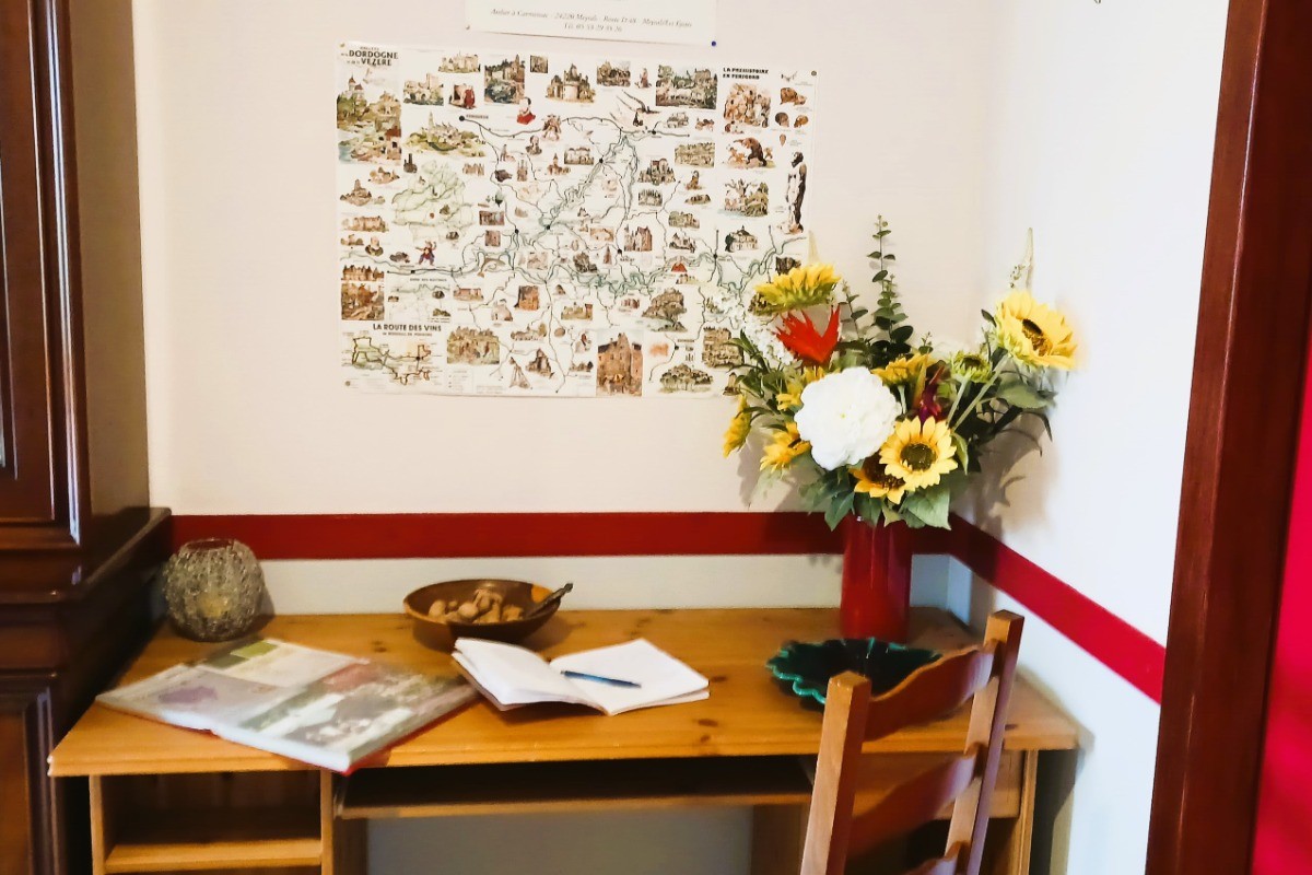 Bureau