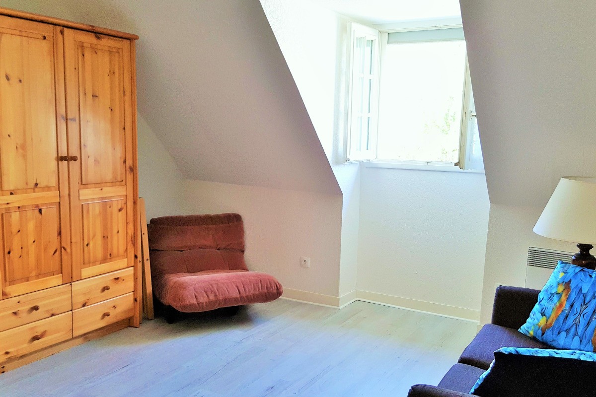 chambre grise lit 160