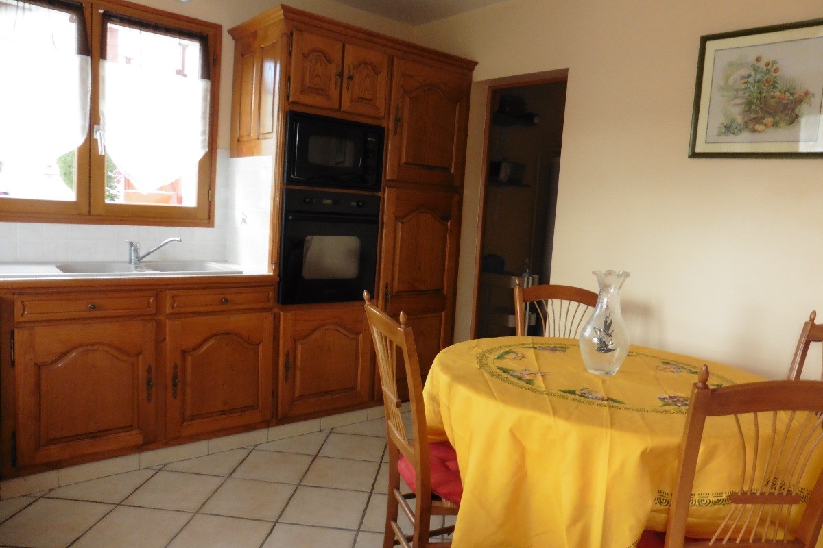 Maison Dabbadie - Bonloc (Pays basque)