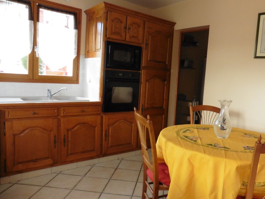 Maison Dabbadie - Bonloc (Pays basque)
