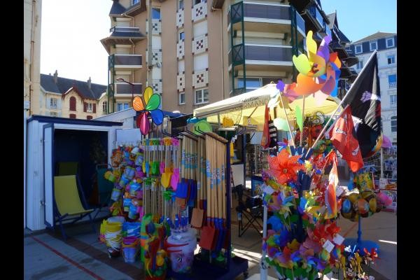 plage de Wimereux