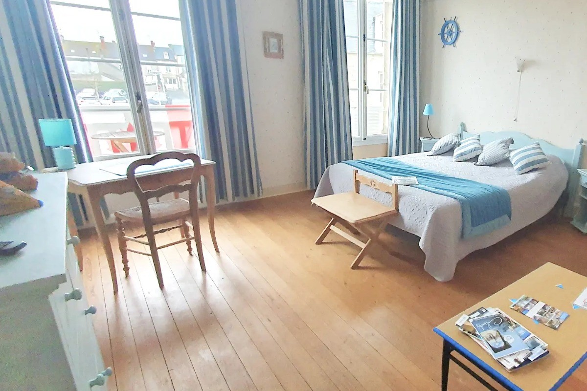 chambre Anaïs