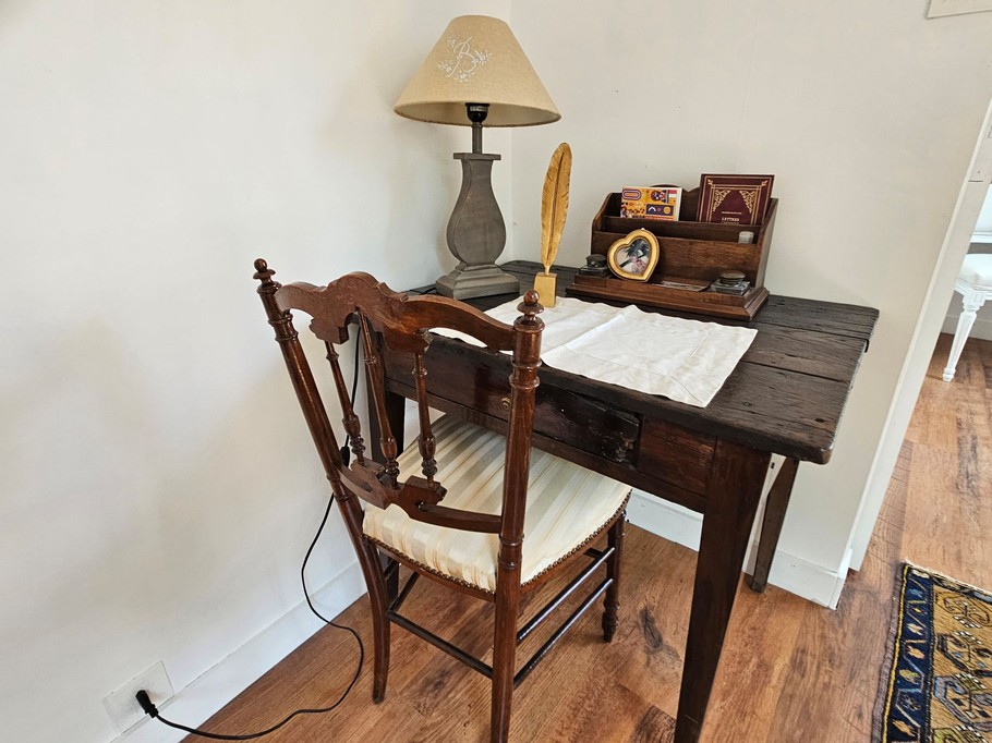 Chambre Talcy pour 2 personnes au 1er étage près de Blois