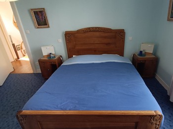 Villa bon repos - Chambre du Guiel