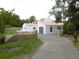 Entrée dans le domaine