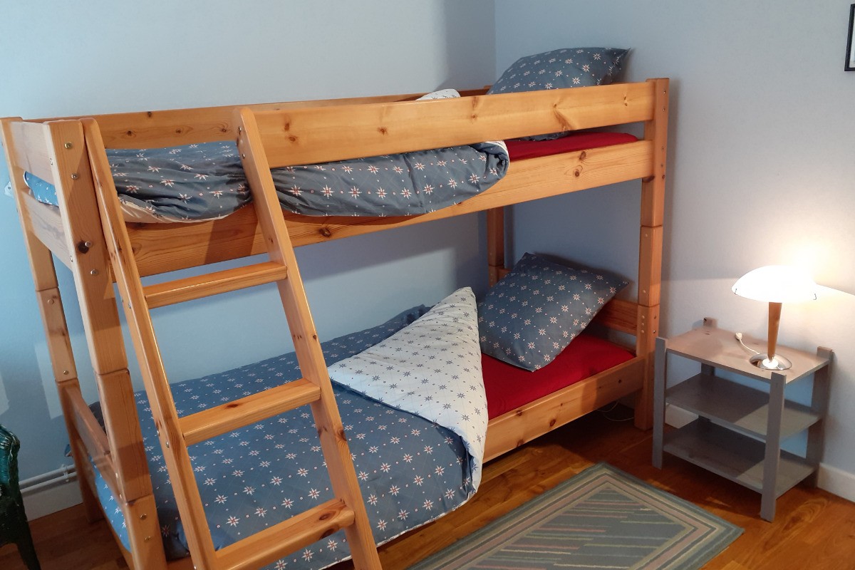 Chambre n°2