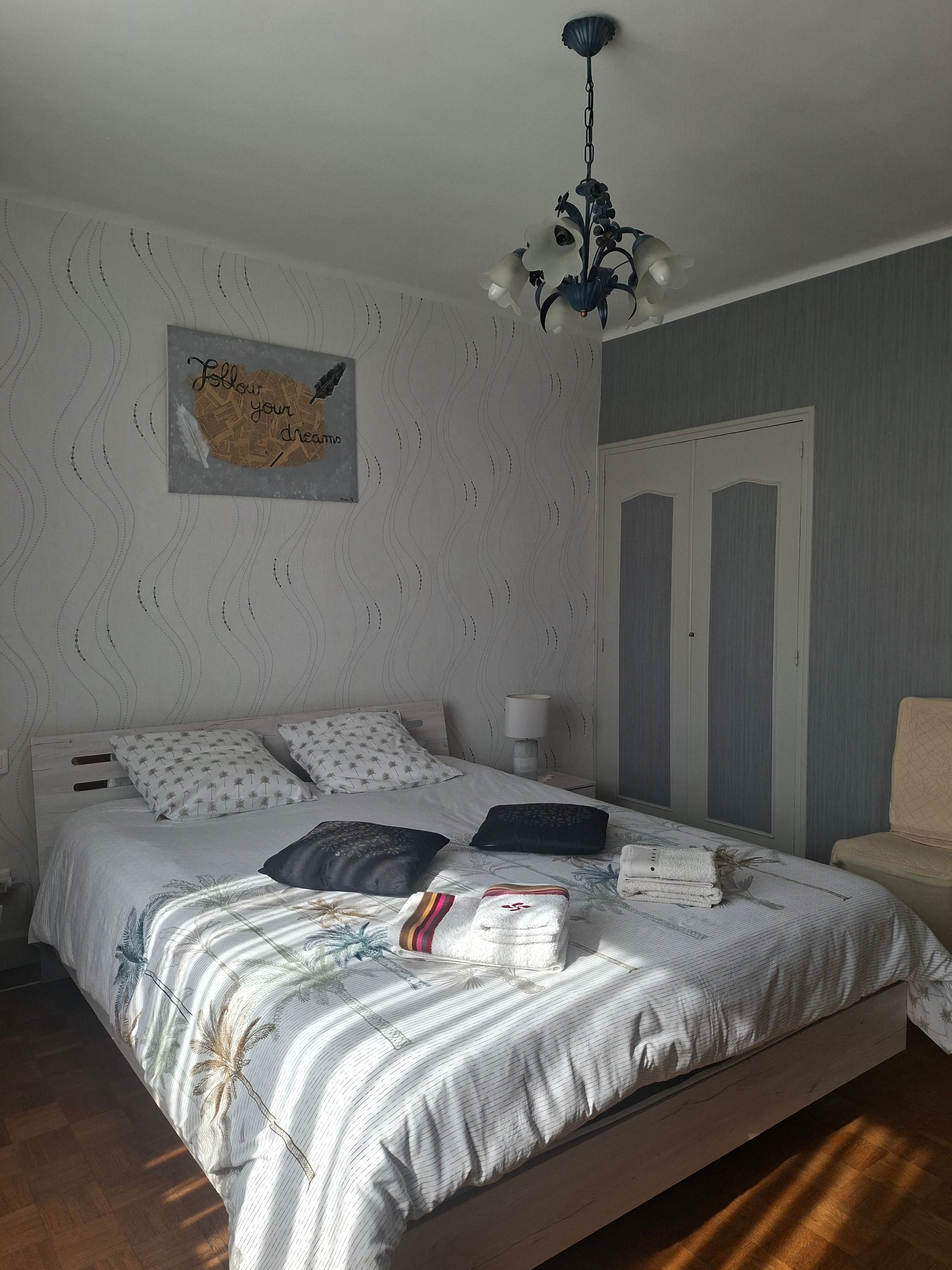 Bedroom Ground floor