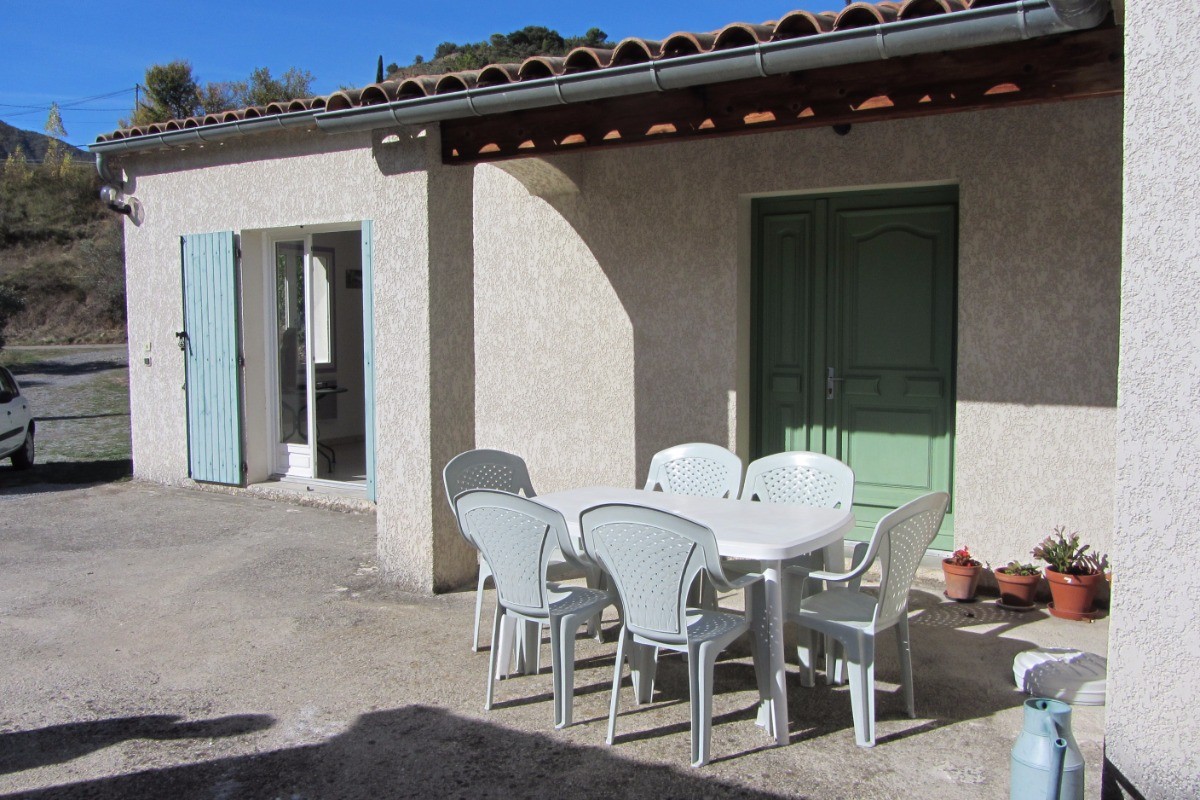 Photo n° 9 de la location