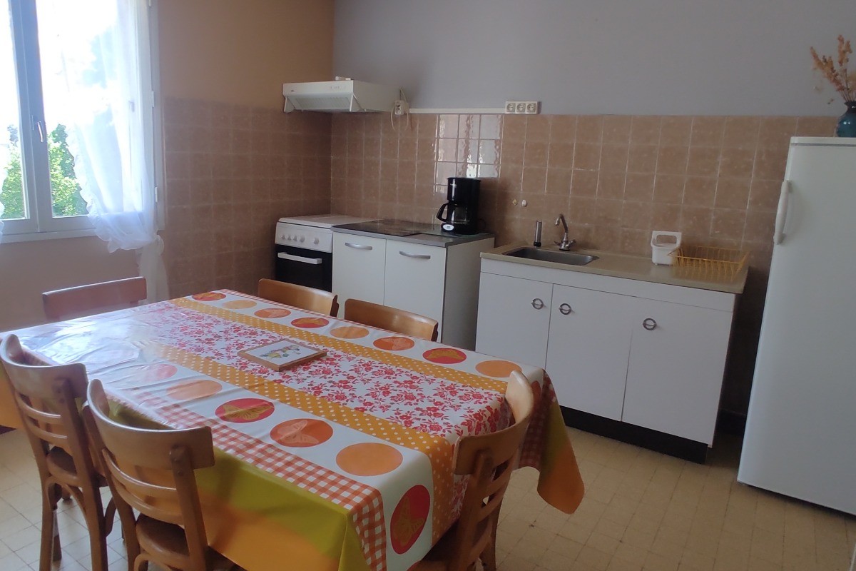 Photo n° 21 de la location