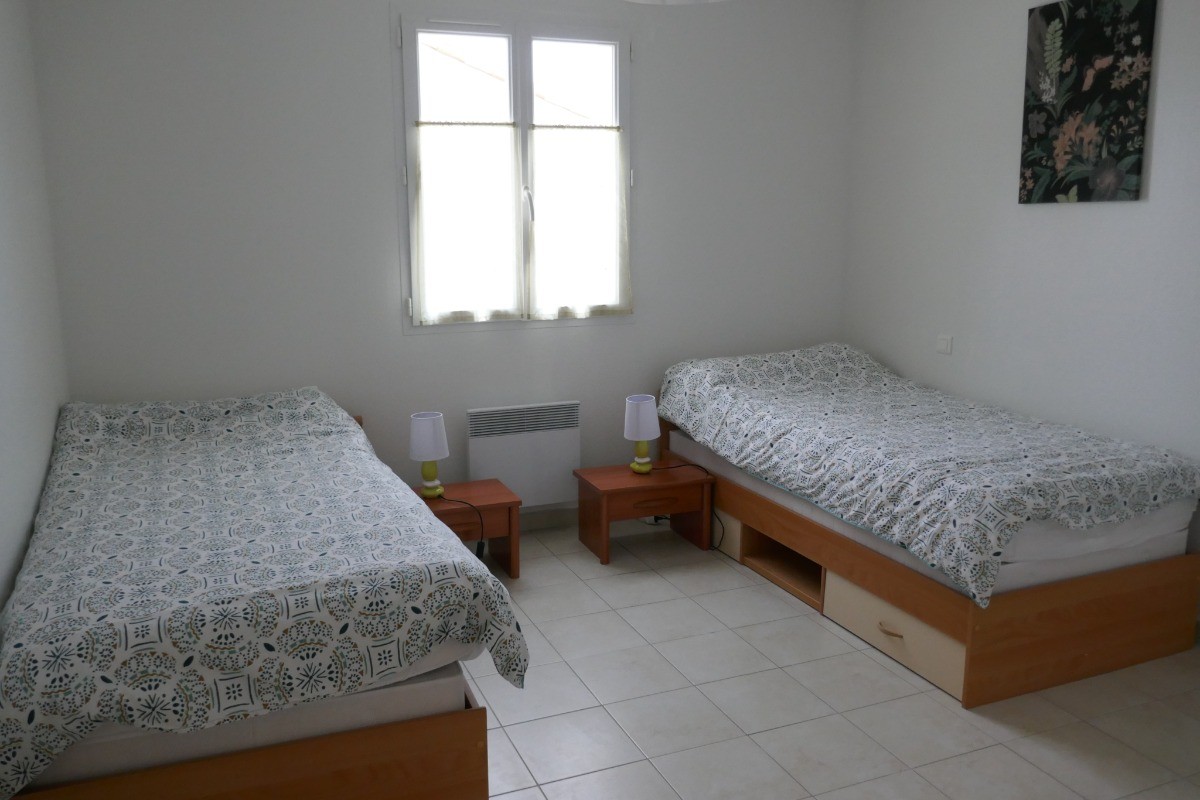 Chambre 3