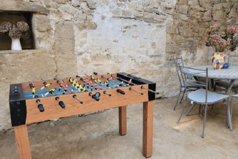 Photo n° 18 de la location