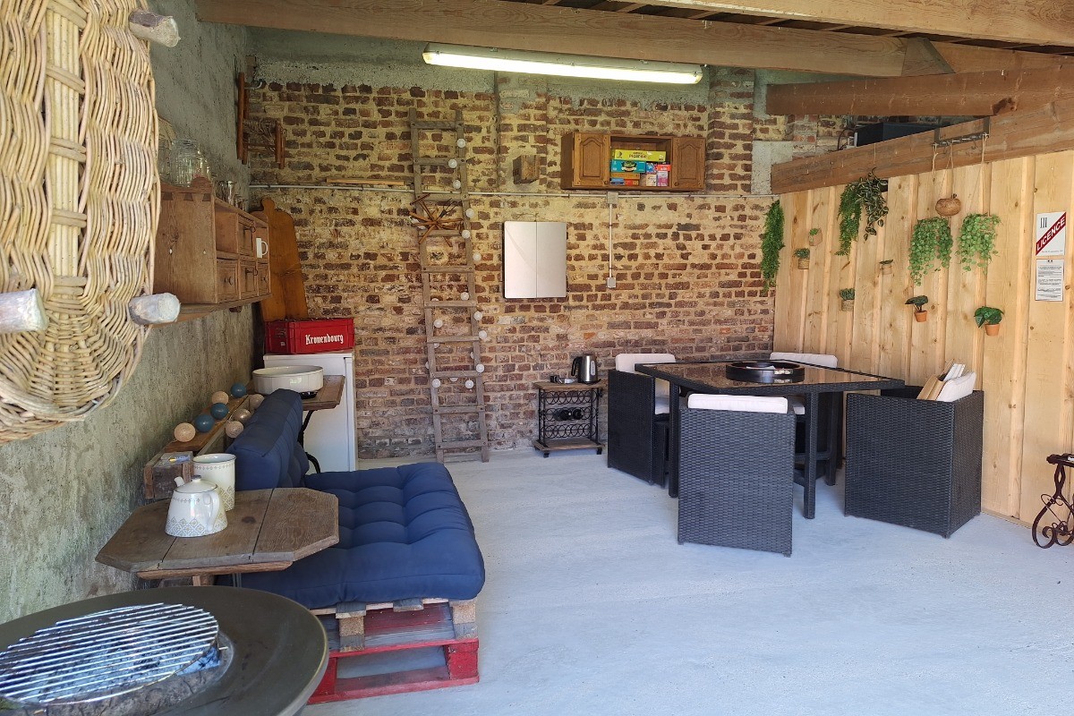 Photo n° 11 of the location