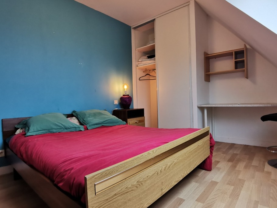 Photo n° 16 de la location