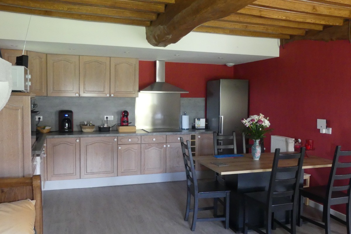 Photo n° 15 de la location