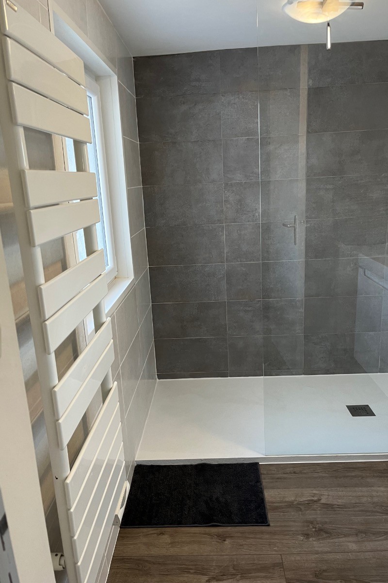 Salle de bains
