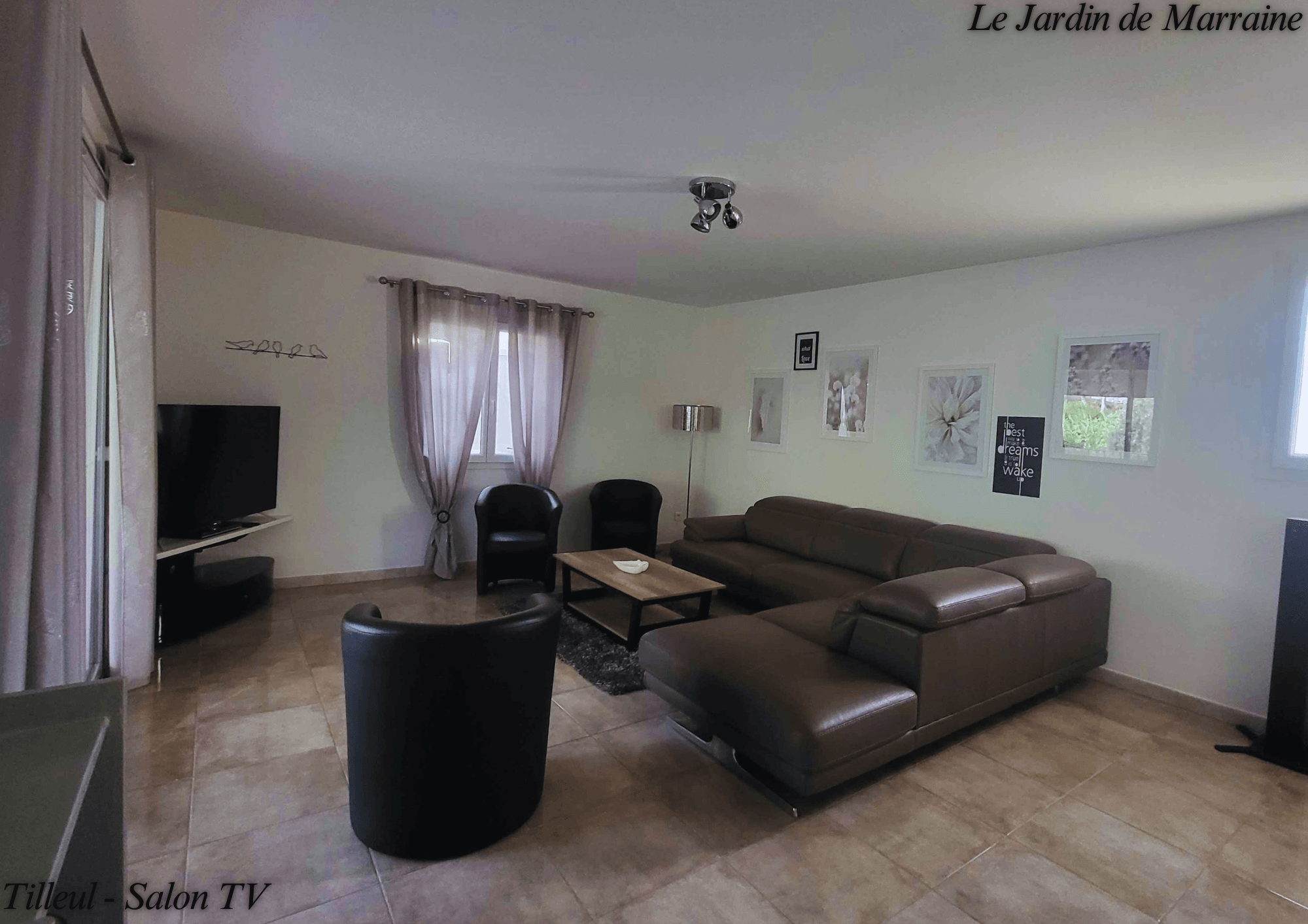 Le Salon
