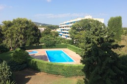 Riviera Park, Antibes, Côte d'Azur