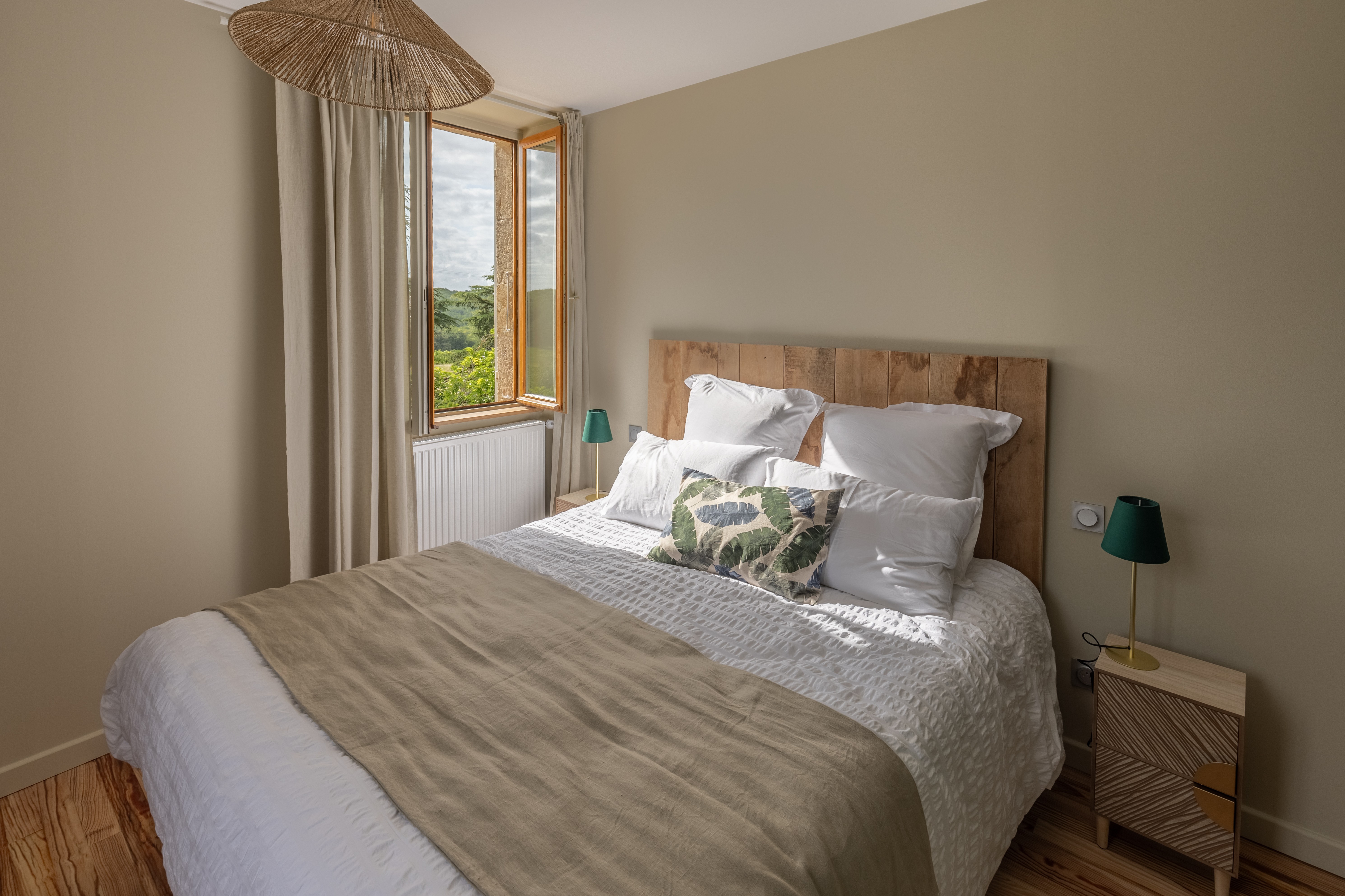 Chambre Verdurèr bis