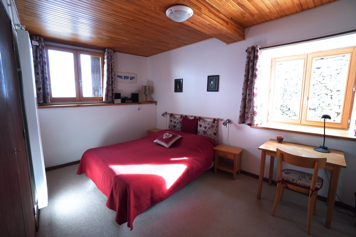 Chambre parentale
