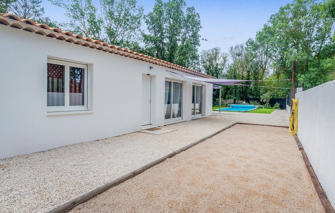 Photo n° 12 de la location