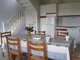 un bon Far Breton vous attend....