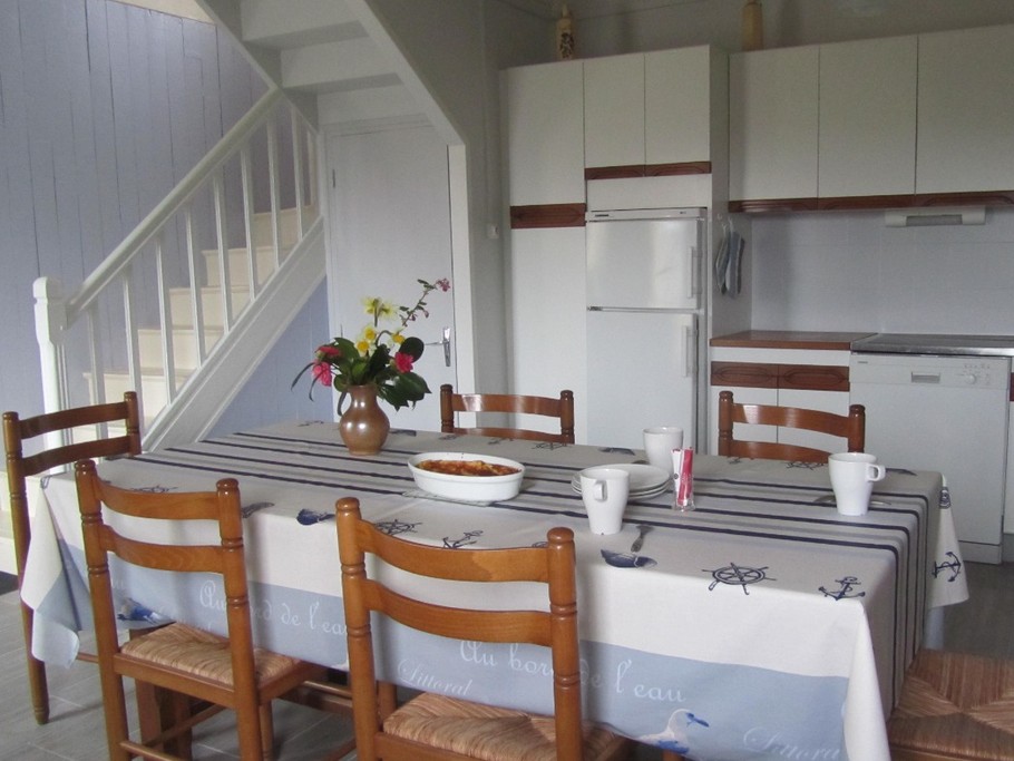 un bon Far Breton vous attend....