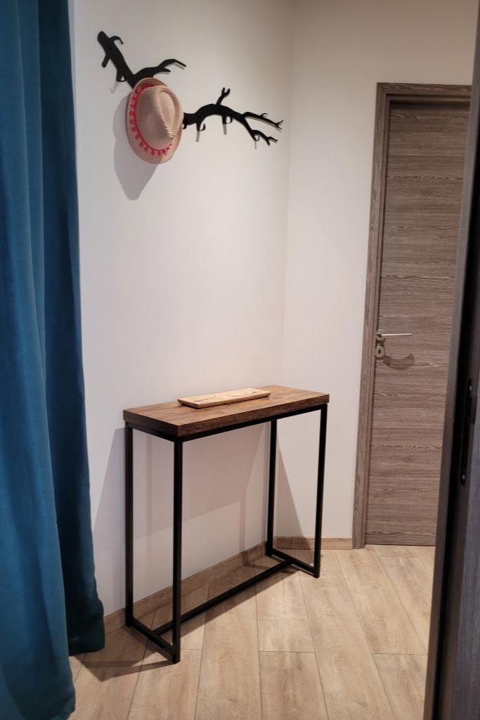 Couloir - Au Coin des Fées