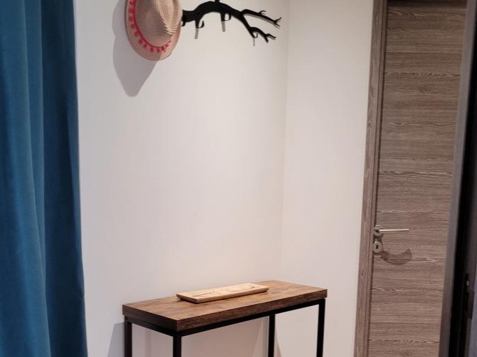 Couloir - Au Coin des Fées