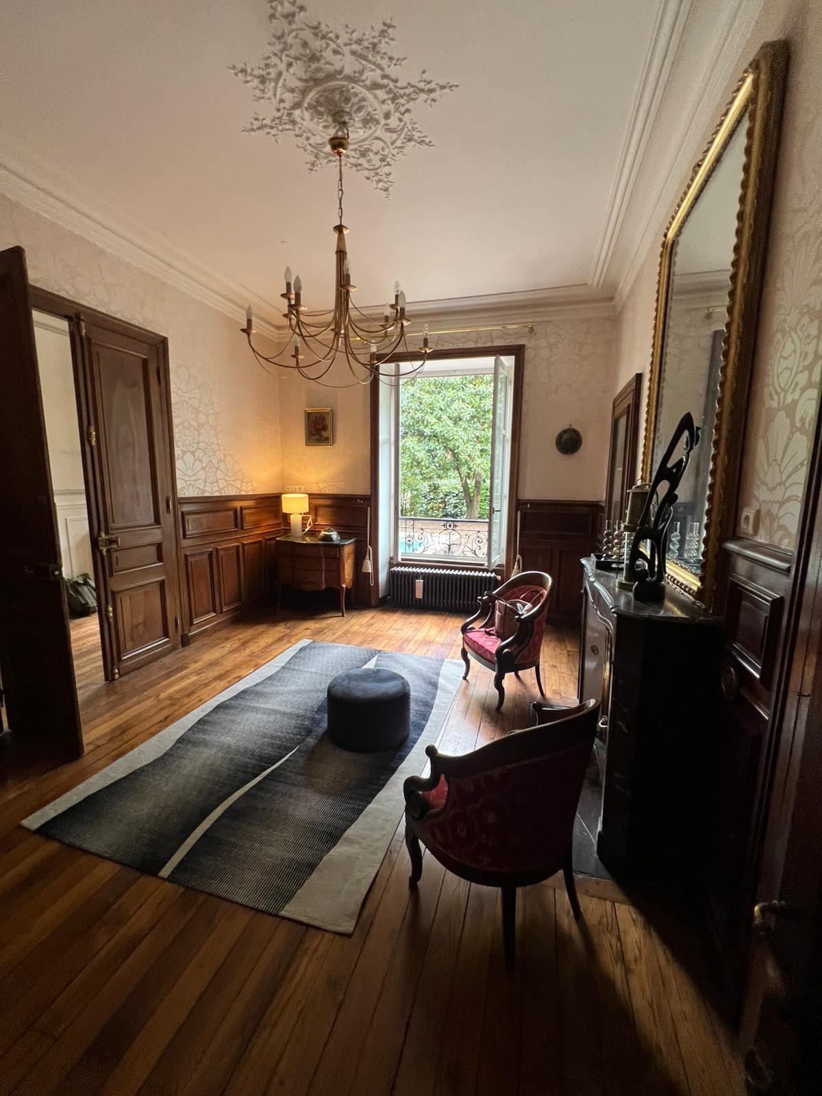 Salon 1