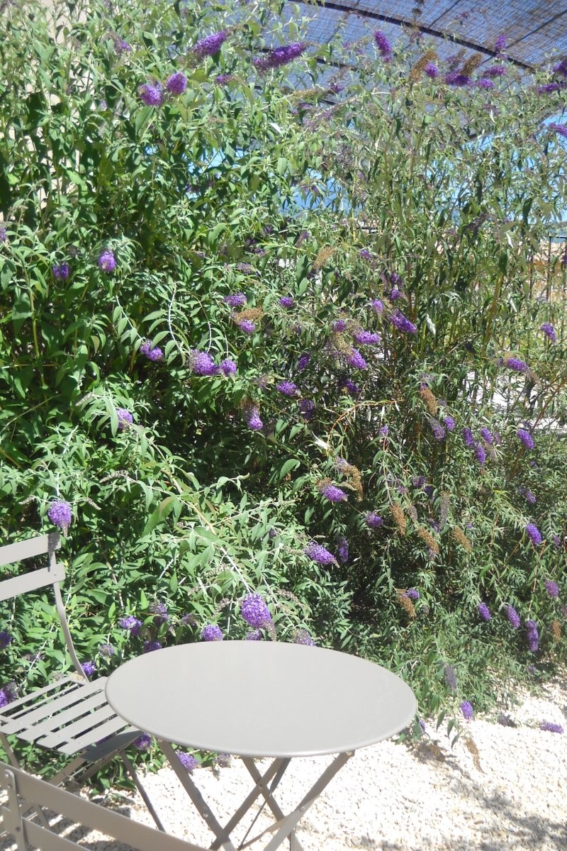coin tranquille