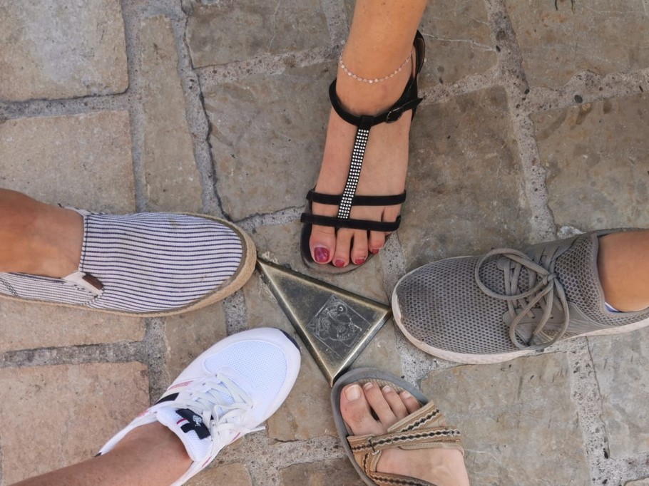 Escape Game et Randonnées