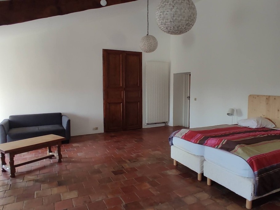 La Michelonne - Chambre des enfants