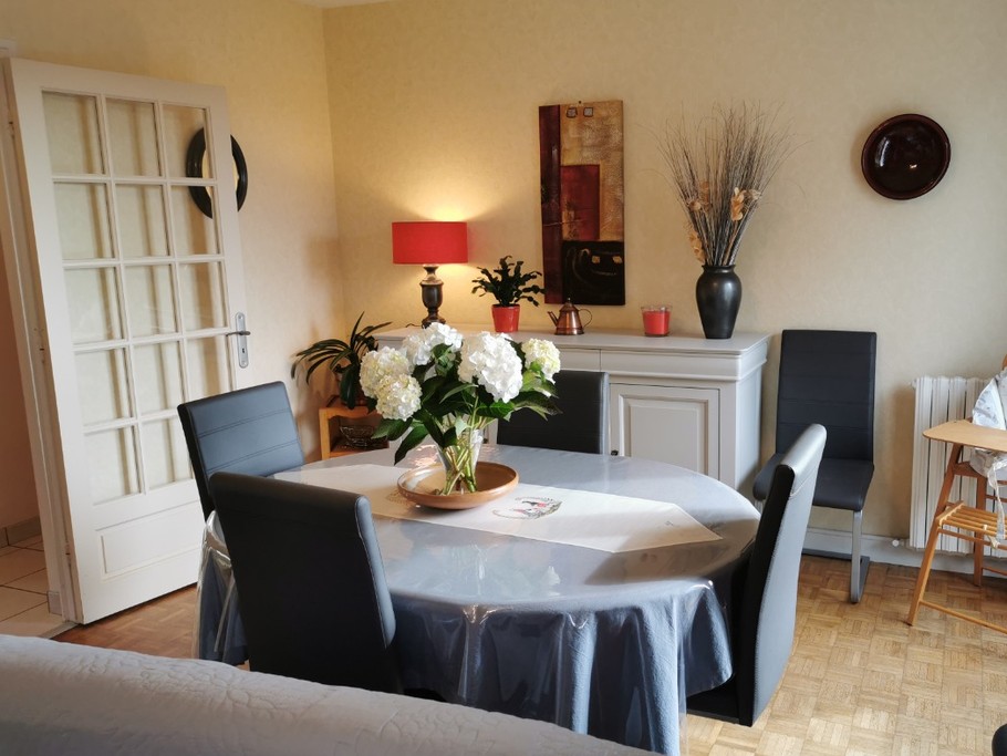 Salle à manger