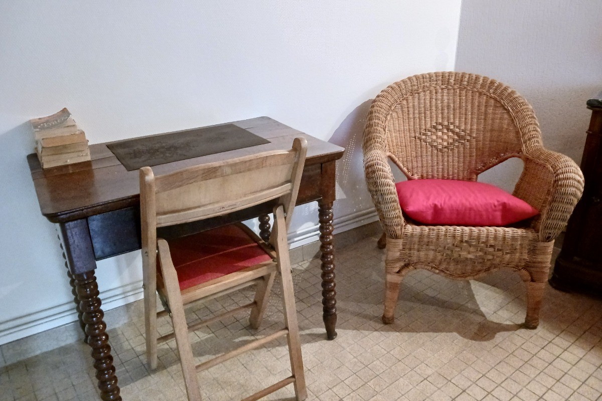 Photo n° 12 de la location