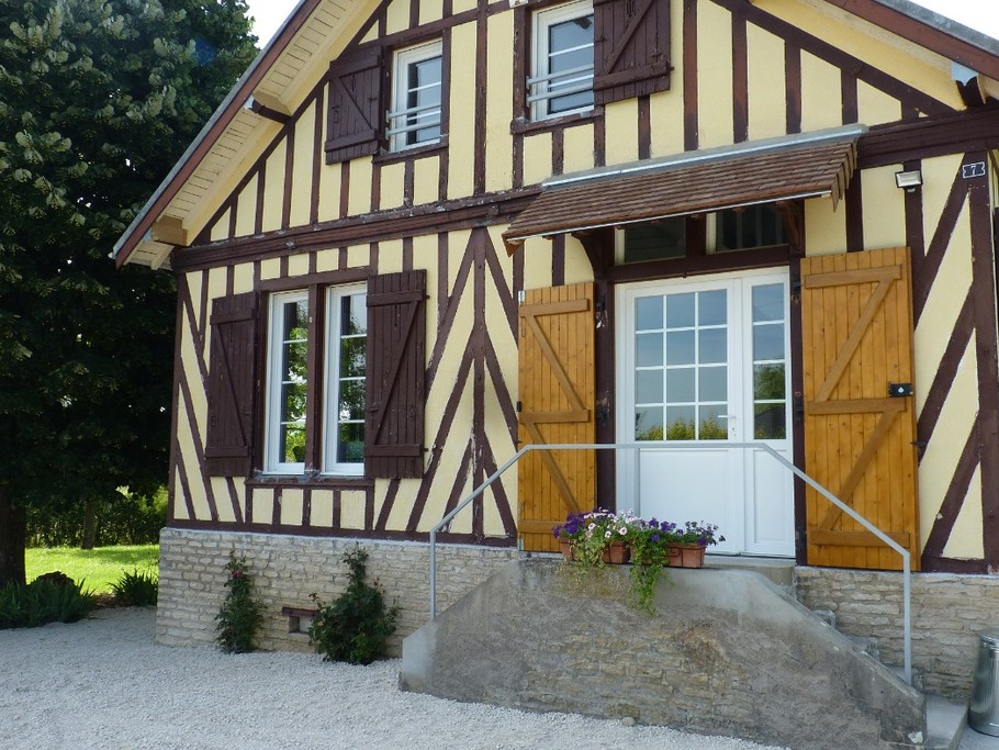 vue d'ensemble